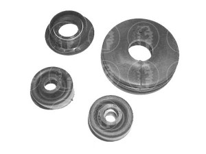 FARE SA 1104 veleno sandariklis, neautomatinė transmisija 
 Transmisija -> Neautomatinė pavarų dėžė -> Tarpikliai/sandarikliai
7700679960, 7700703000, 7703087115