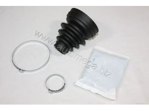AUTOMEGA 3016030004 gofruotoji membrana, kardaninis velenas 
 Ratų pavara -> Gofruotoji membrana
1603004, 26073421