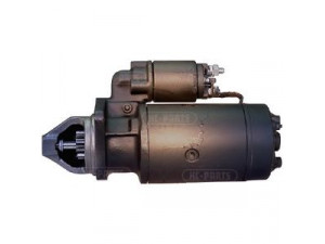 HC-PARTS CS595 starteris 
 Elektros įranga -> Starterio sistema -> Starteris
51.26201-7085, 51.26201-7118, 51.26201-7143