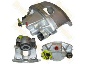 Brake ENGINEERING CA1531 stabdžių apkaba 
 Dviratė transporto priemonės -> Stabdžių sistema -> Stabdžių apkaba / priedai
4797567, 5010032AA, K04883376AA