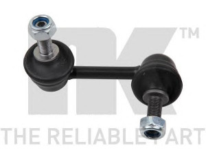 NK 5112630 šarnyro stabilizatorius 
 Ašies montavimas/vairavimo mechanizmas/ratai -> Stabilizatorius/fiksatoriai -> Savaime išsilyginanti atrama
52320S5TJ01, 52320SNAA01