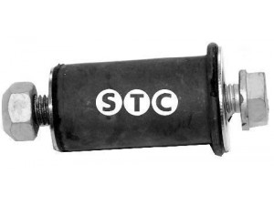 STC T405037 remonto komplektas, atbulinės eigos svirtis 
 Vairavimas -> Vairo trauklė
202 460 03 19