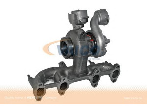 VAICO V10-8365 kompresorius, įkrovimo sistema 
 Išmetimo sistema -> Turbokompresorius
038 253 010 C, 038 253 010 N, 038 253 014 H