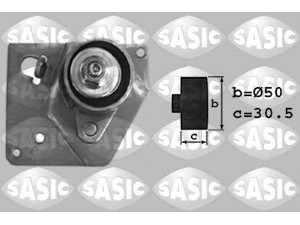 SASIC 1704006 įtempiklio skriemulys, paskirstymo diržas 
 Techninės priežiūros dalys -> Papildomas remontas
1307000Q0E, 13070AW300, 8200071267
