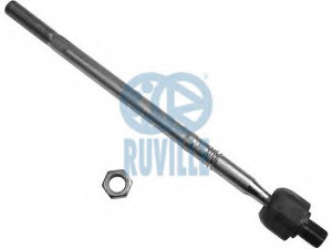 RUVILLE 917103 vidinė skersinė vairo trauklė 
 Vairavimas -> Vairo mechanizmo sujungimai
299 2593