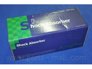 PARTS-MALL PJB-FR001 amortizatorius
0K74P34710, 0K74P34710A, K74P34710