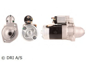 DRI 325012102 starteris 
 Elektros įranga -> Starterio sistema -> Starteris
0041512101, 0041513001, 0041516601