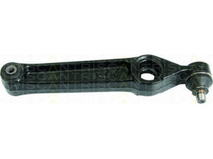 TRISCAN 8500 24533 vikšro valdymo svirtis 
 Ašies montavimas/vairavimo mechanizmas/ratai -> Valdymo svirtis/pasukamosios svirties sujungimas -> Vairo trauklės (valdymo svirtis, išilginis balansyras, diago
4705172, 9208987, 45200-75F20, 45200-75F21