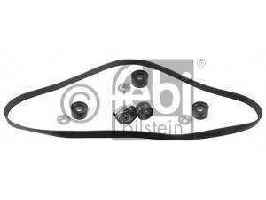 FEBI BILSTEIN 45965 V formos rumbuotas diržas, komplektas
06.58049.0032, 06.58049.0032 S1