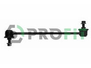 PROFIT 2305-0288 šarnyro stabilizatorius 
 Ašies montavimas/vairavimo mechanizmas/ratai -> Stabilizatorius/fiksatoriai -> Savaime išsilyginanti atrama
96300627, 96391876, 96300627, 96391876