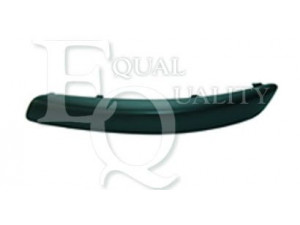 EQUAL QUALITY M0306 apdailos/apsauginės juostelė, buferis 
 Kėbulas -> Apdaila/apsauga/dekoratyvinės juostelės/emblemos -> Apdailos/apsauginės juostelės
1KO807655 9B9