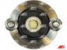 AS-PL SS6030 solenoidinis jungiklis, starteris