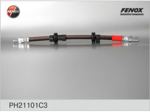 FENOX PH21101C3 stabdžių žarnelė 
 Stabdžių sistema -> Stabdžių žarnelės
1118-0350606-010, 1118-0350606-012