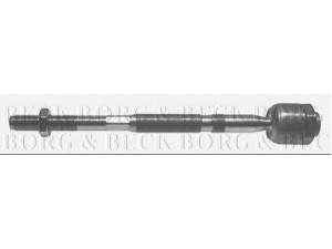 BORG & BECK BTR5059 vidinė skersinė vairo trauklė 
 Vairavimas -> Vairo mechanizmo sujungimai
77362380, 77362502, 77 362 502