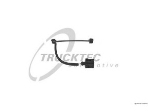 TRUCKTEC AUTOMOTIVE 07.42.045 įspėjimo kontaktas, stabdžių trinkelių susidėvėjimas
7L0 907 637 B, 7L0 907 637 C, 955 612 365 20