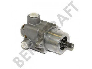 BERGKRAFT BK7600212 hidraulinis siurblys, vairo sistema
2108156, 3172 490, 3172488, 3172490
