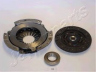 JAPANPARTS KF-106 sankabos komplektas 
 Sankaba/dalys -> Sankabos remonto komplektas, visas