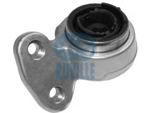 RUVILLE 985018 valdymo svirties/išilginių svirčių įvorė 
 Ašies montavimas/vairavimo mechanizmas/ratai -> Valdymo svirtis/pasukamosios svirties sujungimas -> Montavimas/sutvirtinimas
31 12 1 095 278, 31 12 1 096 984