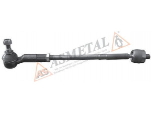 ASMETAL 29VW2015 strypo montavimas 
 Vairavimas -> Sujungimo trauklės surinkimas/dalys -> Sujungimo trauklės surinkimas
6Q0 423 803 B, 6Q0 423 803 E, 6Q0 423 803 B