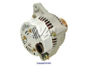 WAIglobal 13339N kintamosios srovės generatorius 
 Elektros įranga -> Kint. sr. generatorius/dalys -> Kintamosios srovės generatorius
2706065020