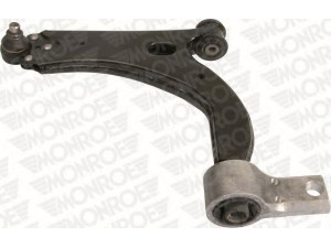 MONROE L16564 vikšro valdymo svirtis
1214912, DD32-34-350