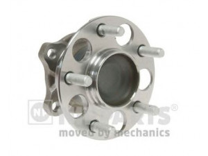 NIPPARTS N4715055 rato guolio komplektas 
 Ašies montavimas/vairavimo mechanizmas/ratai -> Rato stebulė/montavimas -> Rato guolis
MR594443