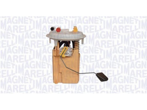 MAGNETI MARELLI 519736309901 degalų tiekimo modulis 
 Degalų tiekimo sistema -> Kuro siurblys/dalys -> Kuro siurblys
1525FC