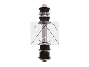 SIDEM 71360 šarnyro stabilizatorius 
 Ašies montavimas/vairavimo mechanizmas/ratai -> Stabilizatorius/fiksatoriai -> Savaime išsilyginanti atrama
MB001622, MB241429