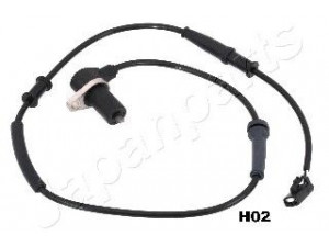 JAPANPARTS ABS-H02 jutiklis, rato greitis 
 Elektros įranga -> Jutikliai
95671-25000