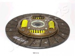 JAPANPARTS DF-W09 sankabos diskas 
 Sankaba/dalys -> Sankabos diskas
96333467, 96408623, 96468826