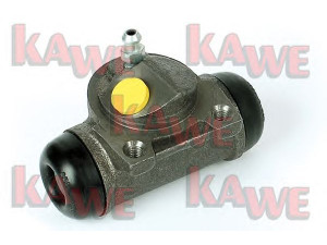 KAWE W4686 rato stabdžių cilindras 
 Stabdžių sistema -> Ratų cilindrai
4402C1, 4402C1