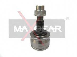 MAXGEAR 49-0126 jungčių komplektas, kardaninis velenas 
 Ratų pavara -> Sujungimai/komplektas
46308000