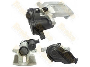 Brake ENGINEERING CA3127R stabdžių apkaba 
 Dviratė transporto priemonės -> Stabdžių sistema -> Stabdžių apkaba / priedai
4G0615404A