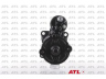 ATL Autotechnik A 13 220 starteris 
 Elektros įranga -> Starterio sistema -> Starteris
5012450, 85 GB 11000 BA, 85GB 11000 CA