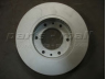 PARTS-MALL PRB-018 stabdžių diskas
517124D000, 517124D200
