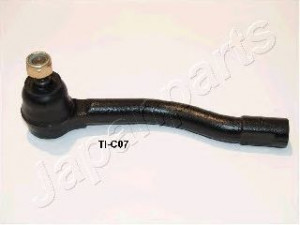 JAPANPARTS TI-C07R skersinės vairo trauklės galas 
 Vairavimas -> Vairo mechanizmo sujungimai
96261379, 96261379