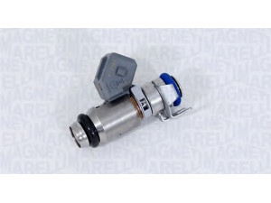 MAGNETI MARELLI 805001571701 purkštukas 
 Kuro mišinio formavimas -> Mišinio sudarymas -> Purkštukas/antgalis/antgalio laikiklis/PDE
8200128959