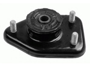 SACHS 802 332 pakabos statramsčio atraminis guolis 
 Ašies montavimas/vairavimo mechanizmas/ratai -> Montavimas, pakabos statramstis
3 413 925, 3 450 542, 33 50 3 413 925