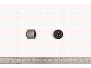 FAI AutoParts SS5266 valdymo svirties/išilginių svirčių įvorė 
 Ašies montavimas/vairavimo mechanizmas/ratai -> Valdymo svirtis/pasukamosios svirties sujungimas -> Montavimas/sutvirtinimas
7700789477