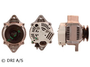 DRI 235156304 kintamosios srovės generatorius
27060-58220