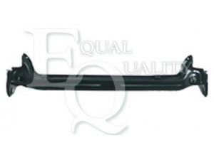 EQUAL QUALITY L03831 skersinis bėgis 
 Kėbulas -> Kėbulo dalys/ sparnas/buferis -> Side/ Cross Member
15821065G00000