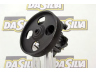 DA SILVA DP2436 hidraulinis siurblys, vairo sistema 
 Vairavimas -> Vairo pavara/siurblys