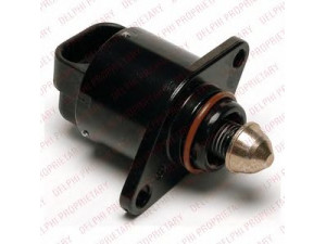 DELPHI CV10015 tuščiosios eigos valdymo vožtuvas, oro tiekimas
17076320, 17112649