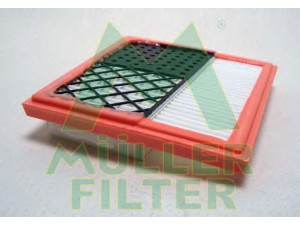 MULLER FILTER PA3699 oro filtras 
 Techninės priežiūros dalys -> Techninės priežiūros intervalai
6420942104