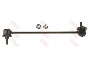 TRW JTS7579 šarnyro stabilizatorius 
 Ašies montavimas/vairavimo mechanizmas/ratai -> Stabilizatorius/fiksatoriai -> Savaime išsilyginanti atrama
96403100, 96403100, 96403100, 96403100