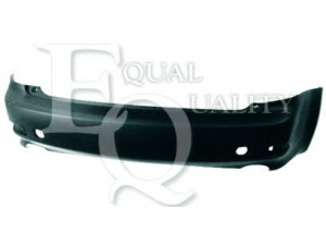 EQUAL QUALITY P3901 buferis 
 Kėbulas -> Transporto priemonės galas -> Buferis/dalys
52159-53905