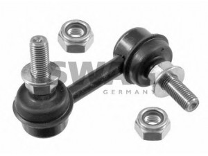 SWAG 82 92 1813 šarnyro stabilizatorius 
 Ašies montavimas/vairavimo mechanizmas/ratai -> Stabilizatorius/fiksatoriai -> Savaime išsilyginanti atrama
54668-AU000