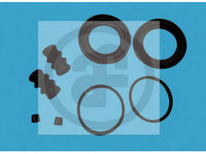 AUTOFREN SEINSA D4264 remonto komplektas, stabdžių apkaba 
 Stabdžių sistema -> Stabdžių matuoklis -> Stabdžių matuoklio montavimas
444878, 9945807