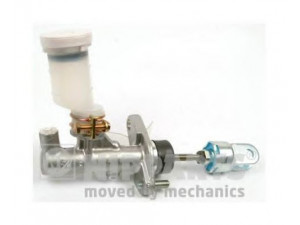 NIPPARTS J2505008 pagrindinis cilindras, sankaba 
 Sankaba/dalys -> Sankabos valdymas -> Pagrindinis cilindras
MB891290, MB891291