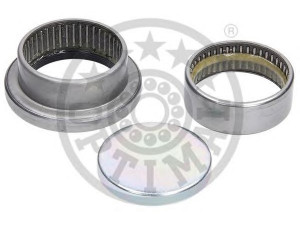 OPTIMAL F8-7197 remonto komplektas, rato pakaba 
 Ašies montavimas/vairavimo mechanizmas/ratai -> Pasukamojo kakliuko remonto rinkinys -> Remonto komplektas, karbiuratorius
3740.39, 5131.A6, 5132.65, 5132.72